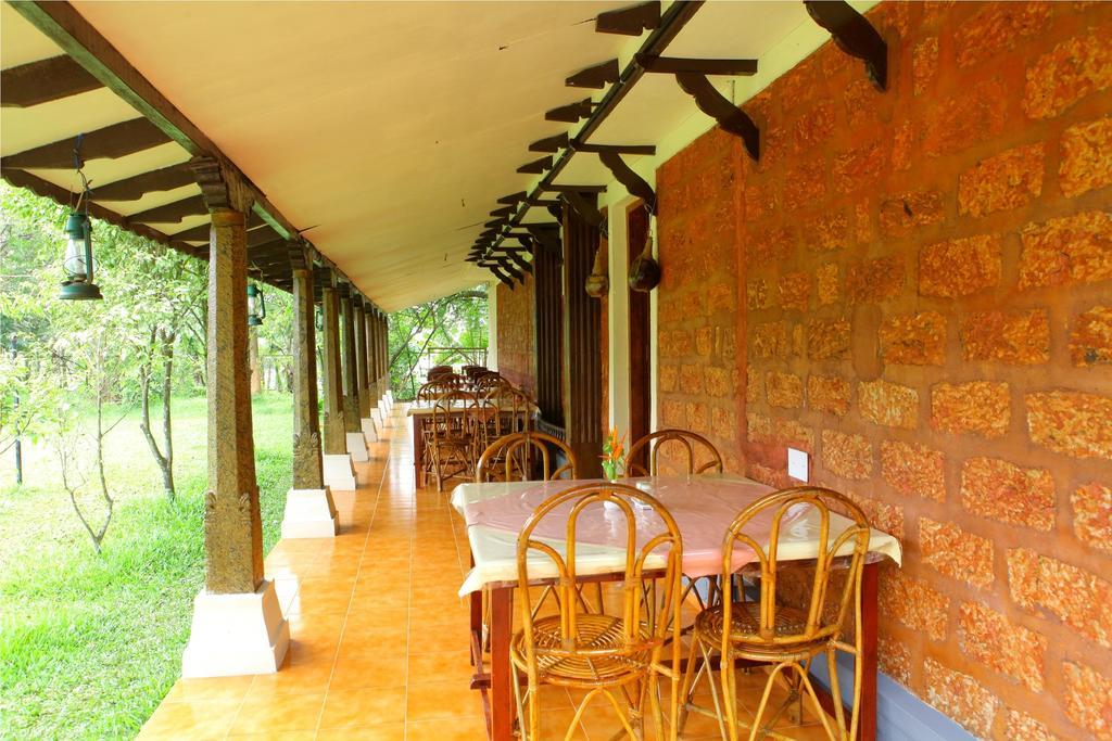 Athreya Ayureveda Centre Ξενοδοχείο Kottayam Εξωτερικό φωτογραφία